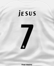 Confirmado Jesus Diaz Se Ira A defender La Camiseta de Real Madrid