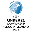 Clasificación Europeo Sub 21 2011