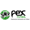 2ª Extremadura Benjamin Futsal
