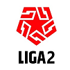 Perú - Liga 2 2018