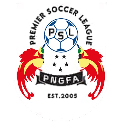 Liga Papúa Nueva Guinea