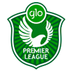 Premier League Nigeria 1991