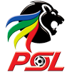 Liga Sudafricana 1977