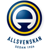 Liga Sueca 2009