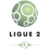 Ligue 2 1996