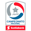 Primera Chile - Apertura 1998