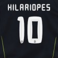 HilarioPES