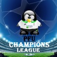 PFU Champions y Europa League