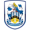 Escudo del Huddersfield Town