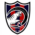 Escudo del Nassaji Mazandaran FC