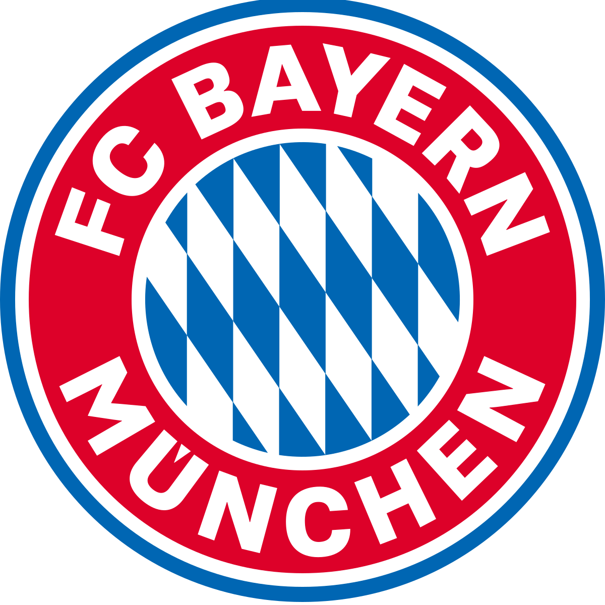 Escudo del Bayern München