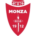 Escudo del AC Monza