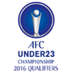 Clasificación Copa Asia Sub 23 2013