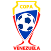 Copa Venezuela Formato Antiguo 2012