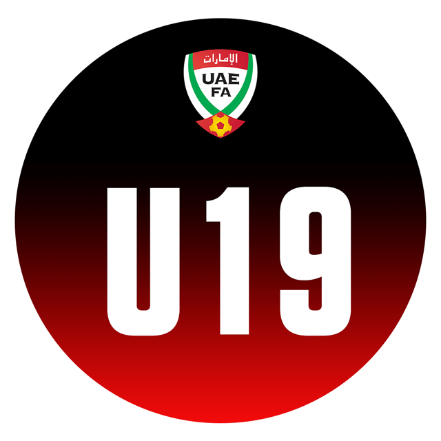 Liga Emiratos Sub 19