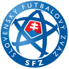 Liga Eslovaquia Sub 19