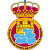1ª Castilla La Mancha Juvenil FS 2015