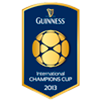 International Champions Cup 2019