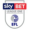 League One - the english football league one, efl league one, tercera division de inglaterra, division inglesa, sky bet league one,league one - Resultados Fútbol