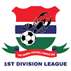 Liga Gambia