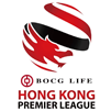 Liga Hong Kong 2021