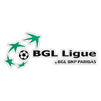 Liga Luxemburgo 1988
