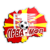 Liga Macedonia del Norte 2001