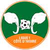 Liga Costa de Marfil
