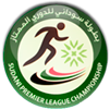 Liga Sudán
