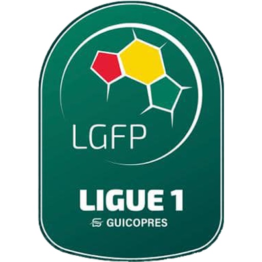 Liga Guinea