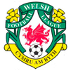 Segunda Gales Football League 2007