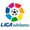 Segunda División 2010