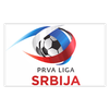Segunda Serbia 2012