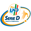 Serie D 2016