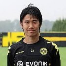 Kagawa espera volver a jugar en abril