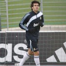 Kaká es baja ante el Almería y duda para la Champions