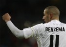 El Manchester United insistirá por Benzema