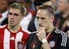 Ribéry firma en Madrid... con el Bayern