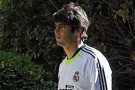 Kaká puede tener que pasar por el quirófano