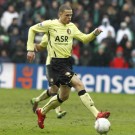 El Feyenoord quiere seguir contando con Luc Castaignos